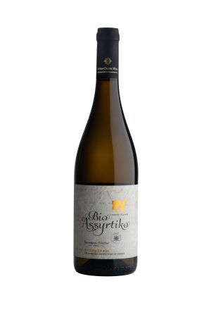 BIO ASSYRTIKO Y-A